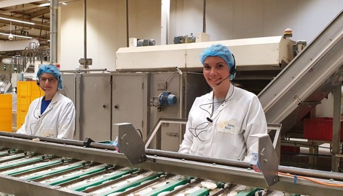 Factory Tour Headsets and What You Need to Know About Them