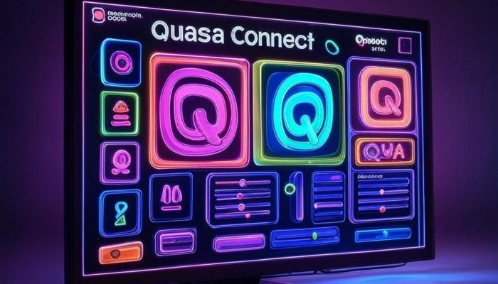 Quasa Connect: Revolutionizing Financial Solutions for the Gig Economy