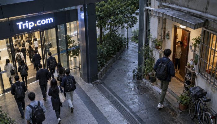 Dva dny home office snížily odchody o třetinu, výkon přitom neklesl