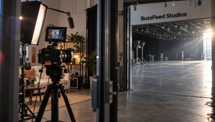 BuzzFeed가 크리에이터 네트워크를 넓혔다…계약 조건은 비공개