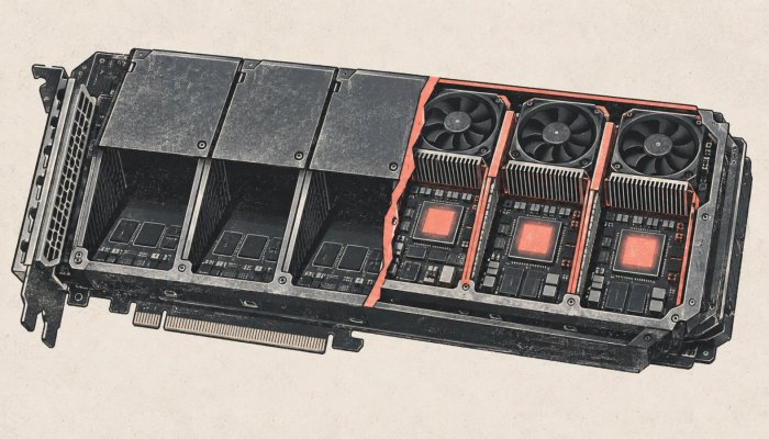 NutanixがRyaxを買収、GPU不足を配置最適化で補う
