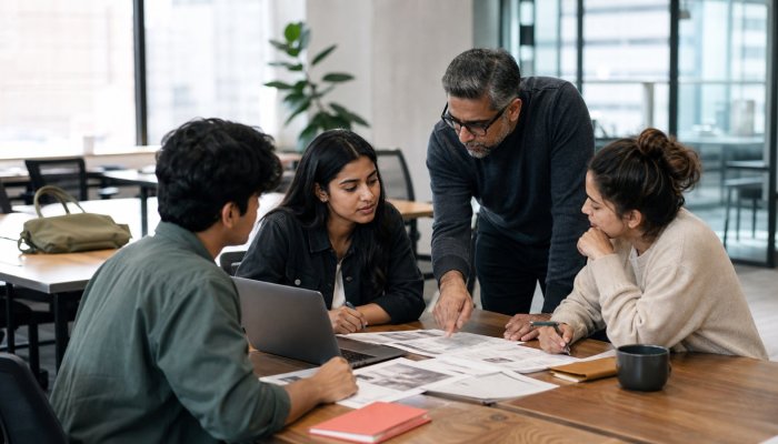 Gen Z को पूरा दूरस्थ काम नहीं चाहिए—23% आँकड़ा धारणा उलटता है