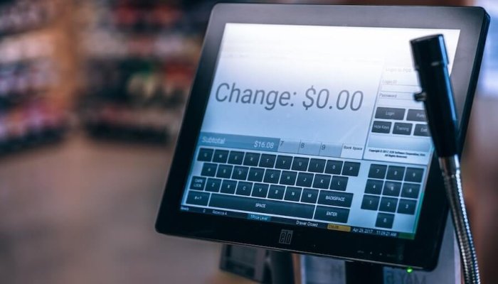 Free POS System is Right for Your Business? yes.
