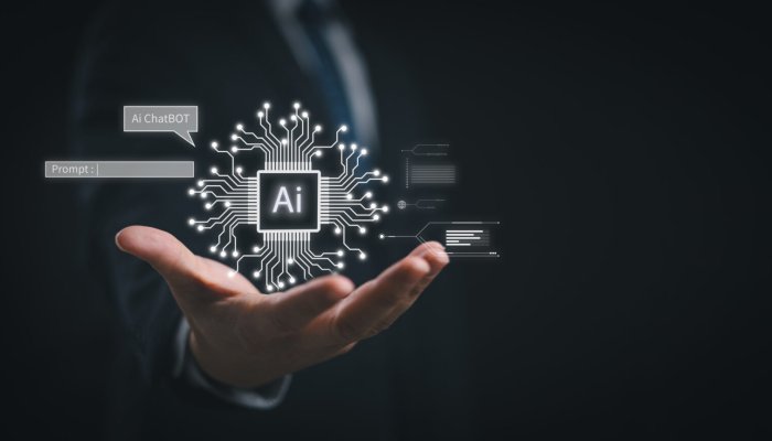 Government Test Finds That AI Wildly Underperforms Compared to Human Employees