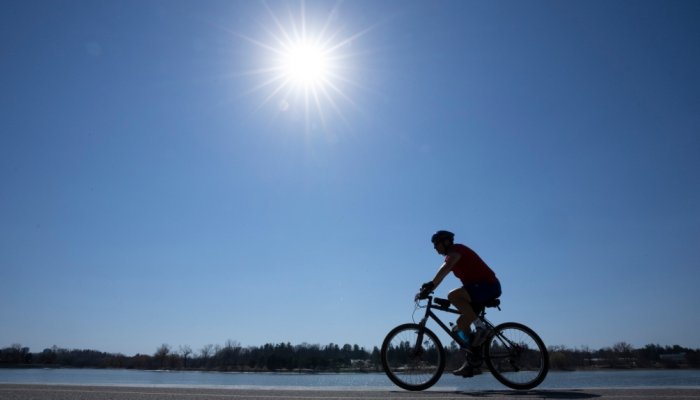 4 Ways to Stop Sweltering future Summer