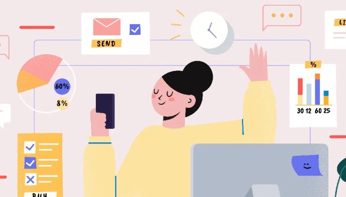 The Way to Boost a Startup for Remote Work