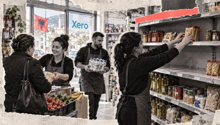Xero apo QuickBooks: përdoruesit pa kufi përballen me inventarin më të thellë
