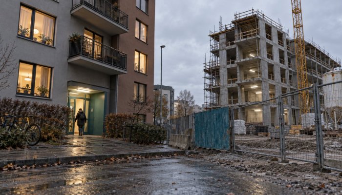 „InRento“ ar „EstateGuru“: didesnė grąža slepia trumpesnę istoriją