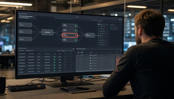 Stripe покупает OpenRouter — маршрутизация ИИ станет частью платежной сети
