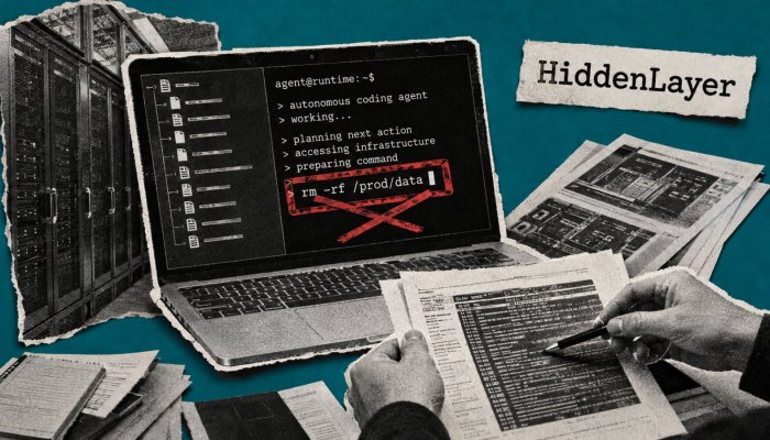 HiddenLayer capta US$ 100 milhões após multiplicar a ARR por mais de dez
