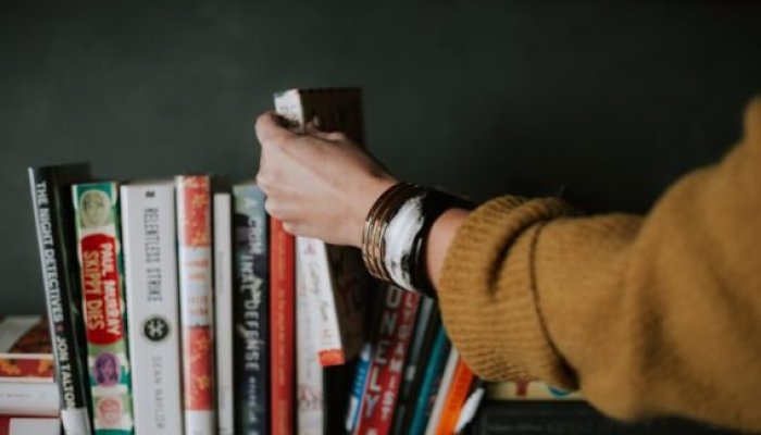 Как правильно читать книги, чтобы получать максимум пользы