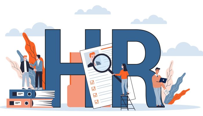 What does HR Actually do? 11 Key Responsibilities