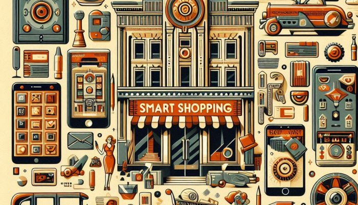 Top 5 Smart Shopping Platforms for Fashion and Tech (2025 Guide)