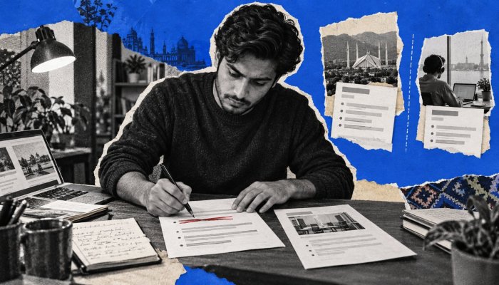 AI سے CV چمک گیا تو بھی فائدہ کم؛ اصل تجربہ کیسے دکھائیں؟