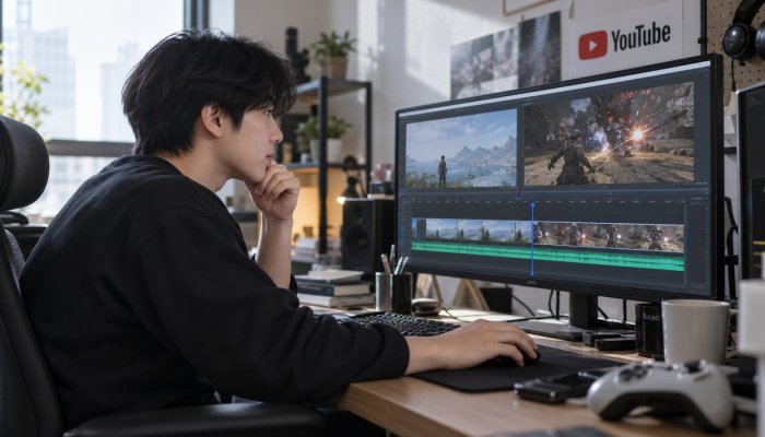 YouTube 게임 영상, 8초부터 광고 가능…첫 7초는 그대로 막힌다