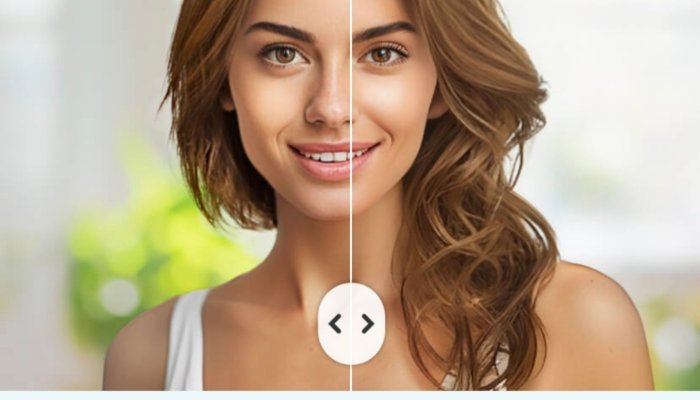 Finding Your Perfect Hairstyle with AI: See Yourself with Any Hair Length or Style