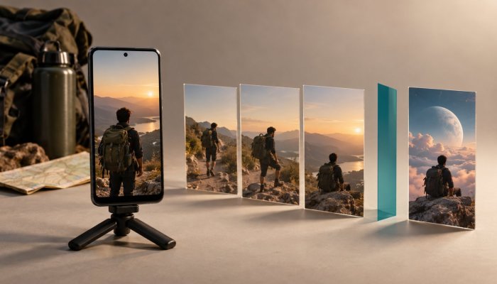 Premiere اب Android پر مفت ہے، مگر AI کریڈٹ اور 5GB RAM شرط ہیں