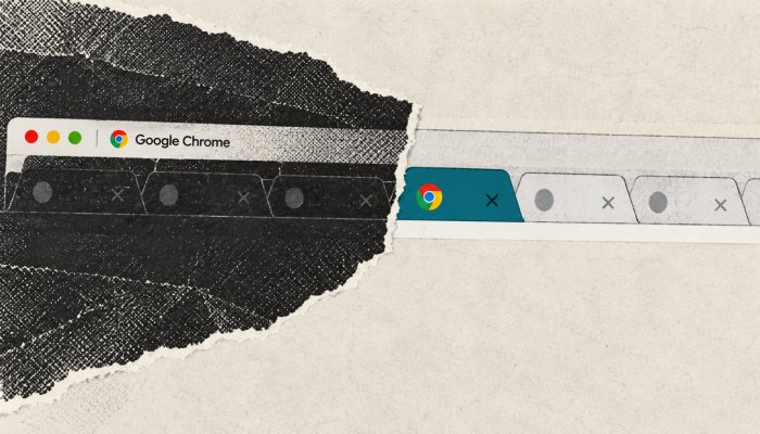 Extensia Chrome vede toate site-urile: limitează accesul la un clic