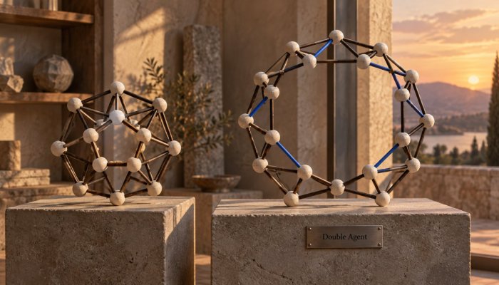 doubleAI שיפרה חסם בן 38 שנה — אבל ההוכחה עדיין חייבת ביקורת