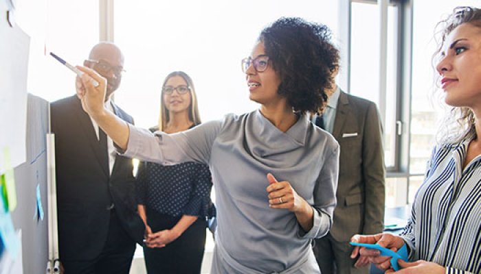 The Six Ways to Raise, Women can Create a Better Future for Own Career
