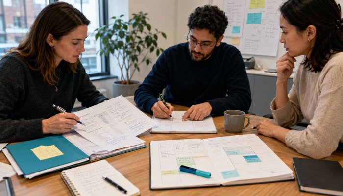 KI spart einen Arbeitstag – zwei Drittel wissen nicht, wohin mit der Zeit