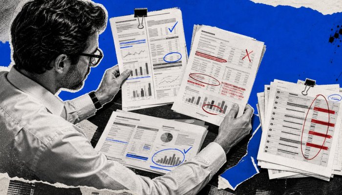 AI bubble ایک ہی منڈی نہیں، تحقیق نے کمپنیوں کے درمیان فرق دکھا دیا
