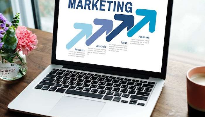 Boring Industry? Take Charge with Blog Marketing