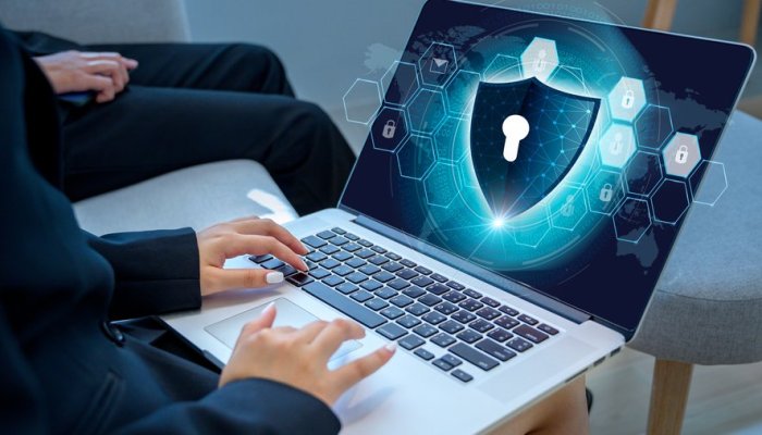5 Best Practices to Protect Your Business Data