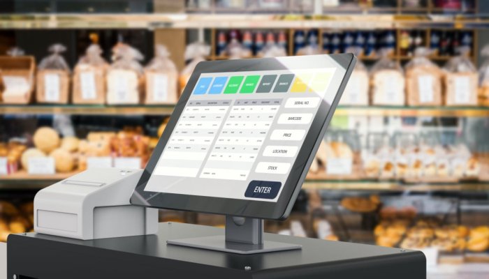 Five Important Features of Digital POS Systems You Should Know