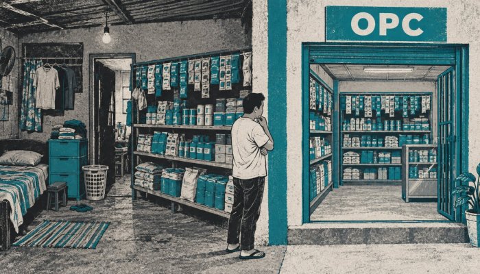 OPC o sole proprietorship: proteksiyon sa asset kapalit ng compliance
