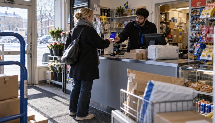 BankID eller Freja+: dominansen döljer det praktiska valet