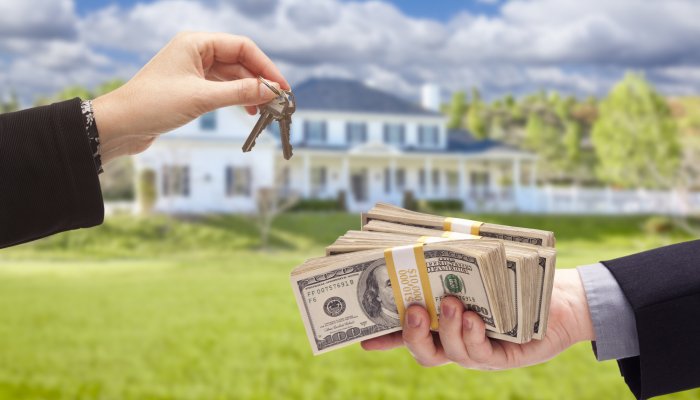 Frequently Asked Questions About Reasons to Sell Your House for Cash