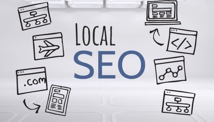 Mastering Local SEO