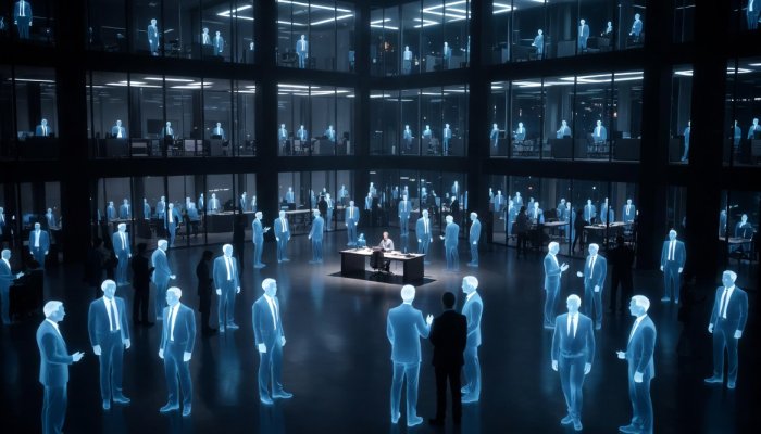 Mark Zuckerberg Is Building an AI Clone of Himself — And This Time It Might Actually Talk Back