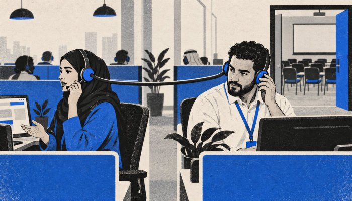 حلّل فجوة المهارات قبل شراء الدورات: ابدأ بالعمل لا بالتقييم الذاتي