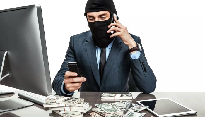 Как банки не могут защитить клиентов от мошенников