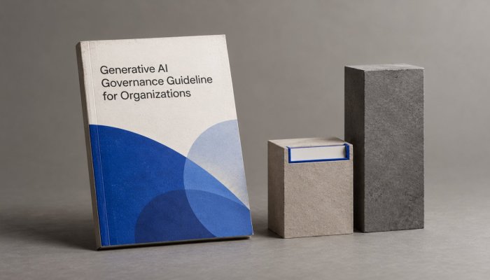 เริ่มกำกับ Generative AI ในองค์กรไทย: ตั้งเจ้าของก่อนซื้อเครื่องมือเพิ่ม