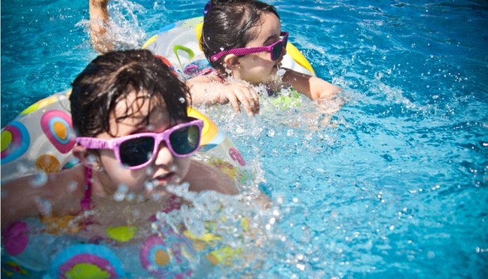 Optimizing Swim School Management