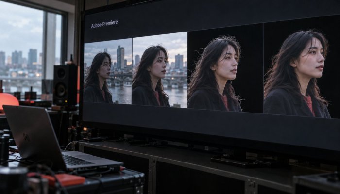 AdobeとNVIDIAが制作AIを高速化、対象は主要5製品