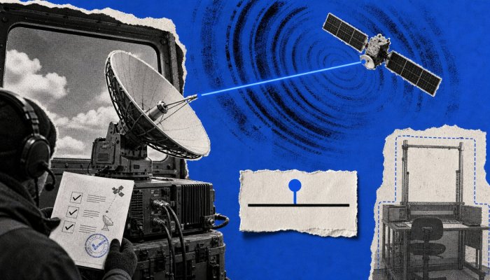 Argo ने उपग्रह सुरक्षा को गणित से जाँचा—दावा स्वतंत्र प्रमाण नहीं है