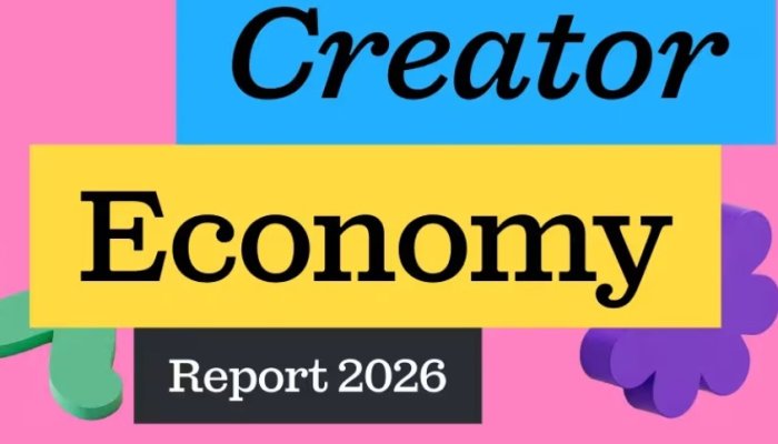 AI Is No Longer an Advantage — It’s Table Stakes. What Epidemic Sound’s 2026 Report Reveals About Creators and the Future of Human Creativity