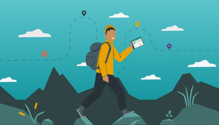 The Evolution of Online Education