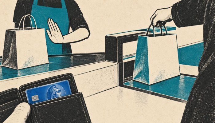 AI agent ang bibili? Amex magtatali ng bayad sa eksaktong pahintulot