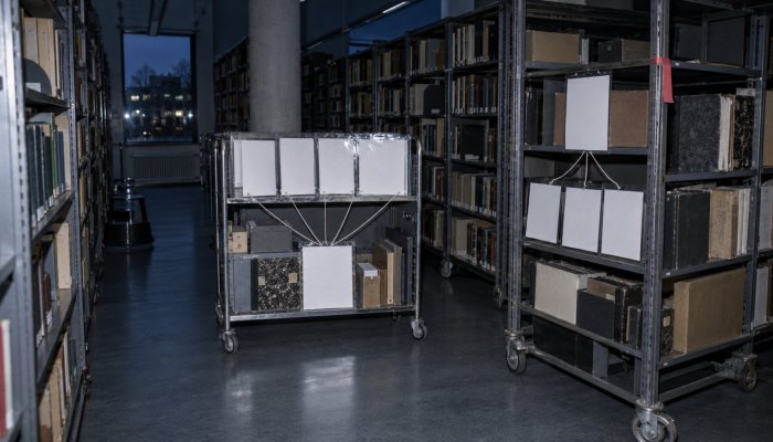 NotebookLM vai ChatGPT PDF-tutkimukseen? Rajattu aineisto vähentää arvailua