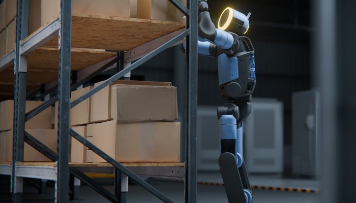 Boston Dynamics Unveils the New Atlas: A Game-Changer for Industrial Automation