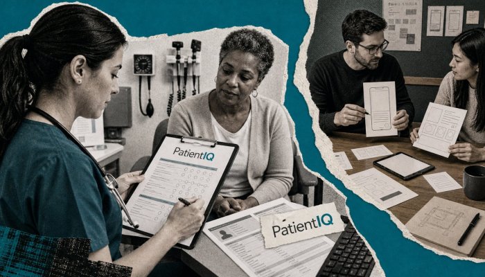 PatientIQ meraih US$30 juta—data 17 juta pasien membuka jalur dagang baru