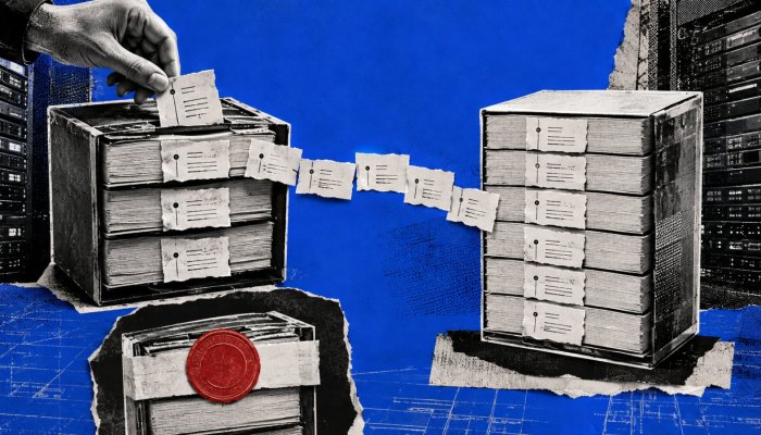 GitHub migra repositorios casi sin pausa, pero solo hacia GHE.com con residencia