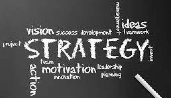 5 Business Strategies to Rule the World — With Case studies