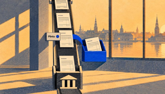 A Plinto 2,9 millió eurót kapott – a havi zárást valós időre cserélné