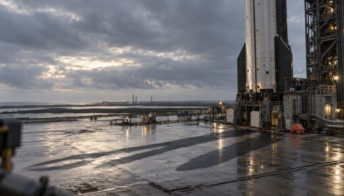 SpaceX-ի բաժնետոմսը հասանելի է, բայց լծակային ETF-ը կրկնապատկում է նաև ռիսկը